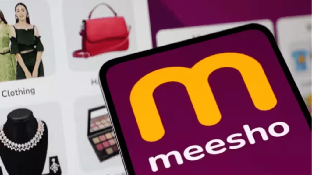 Meesho Billion-Dollar IPO: Redefining E-Commerce Landscape with a $10 Billion Valuation 2 mmessd f 1 Meesho Billion-Dollar IPO: Redefining E-Commerce Landscape with a $10 Billion Valuation
