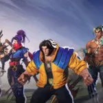 Marvel Rivals Leak Teases 5 Mutant Heroes for Season 2