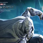 Unlock the Power of Khonshu: How to Get Moon Knight’s Fist of Vengeance Skin in Marvel Rivals
