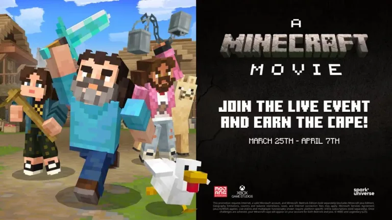 Minecraft Movie Yearn Cape: Ultimate Guide to Unlocking This Exclusive Reward