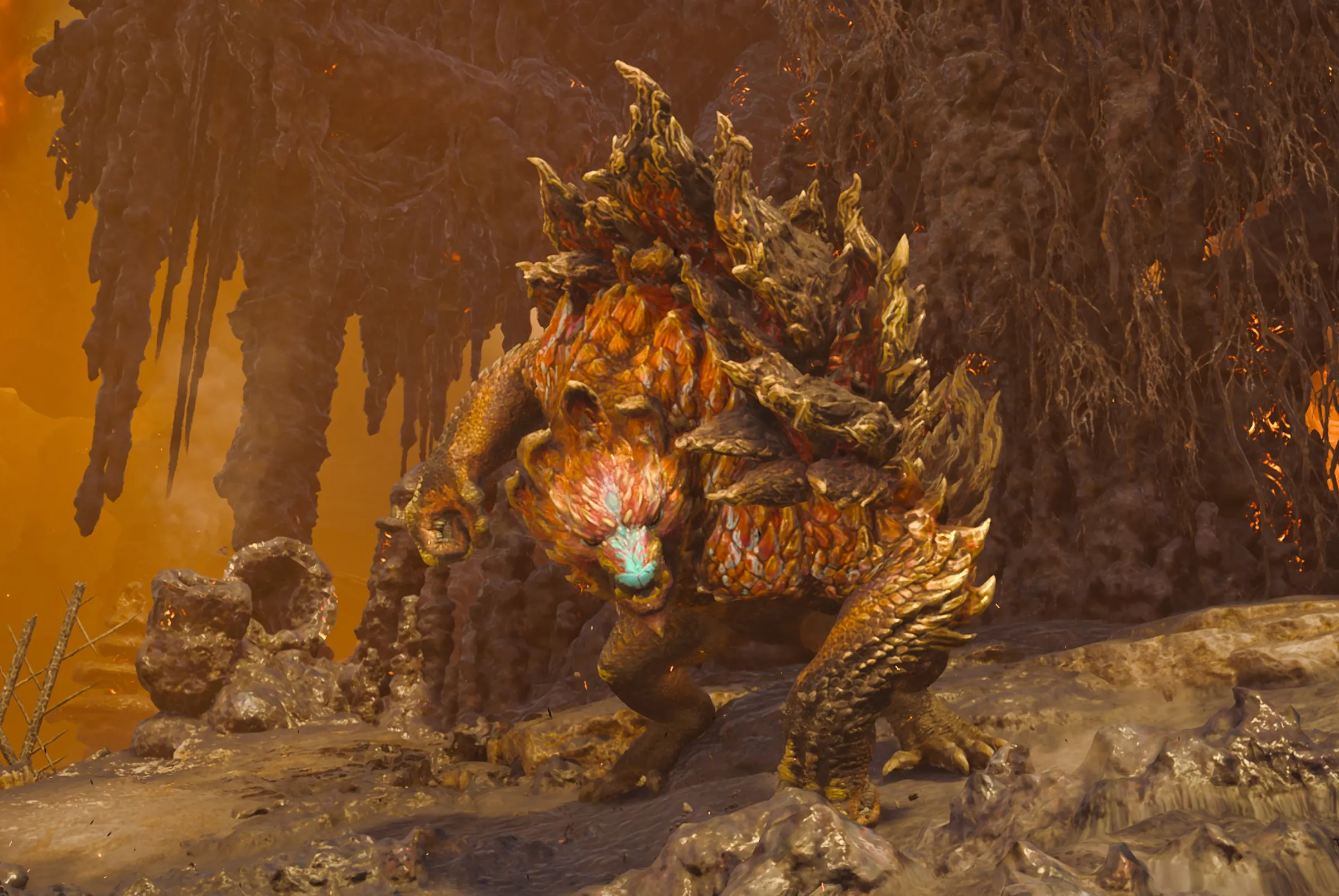 Monster Hunter Wilds: Master the Ajarakan Jewel Hunt – Complete Farming Strategy