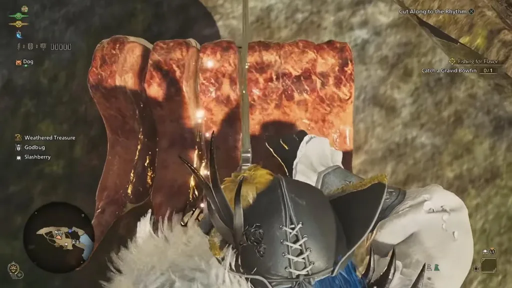 monssj 2 Monster Hunter Wilds: Your Complete Portable BBQ Grill Survival Guide