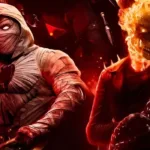 Moon Knight and Ghost Rider: Marvel’s Supernatural Heroes Set to Shake Up the MCU