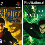 Top 5 PlayStation 2 Movie Tie-In Games: Nostalgia Meets Gameplay Excellence