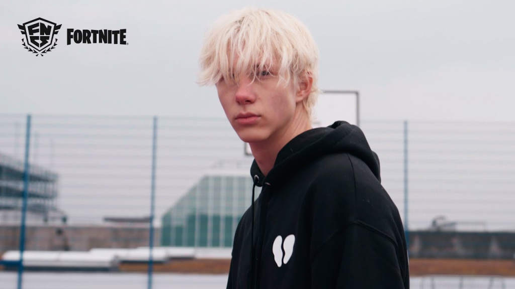 MrSavage Announces Retirement from Fortnite Competitive Scene to Focus on Streaming 1 Fortnite