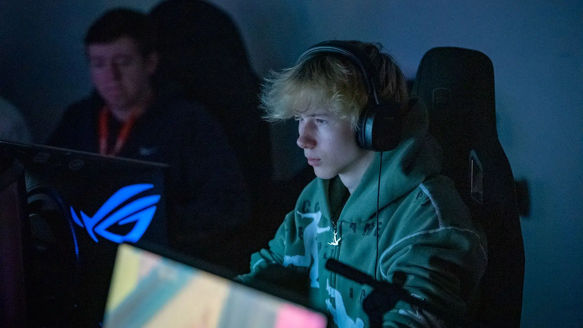 MrSavage Announces Retirement from Fortnite Competitive Scene to Focus on Streaming