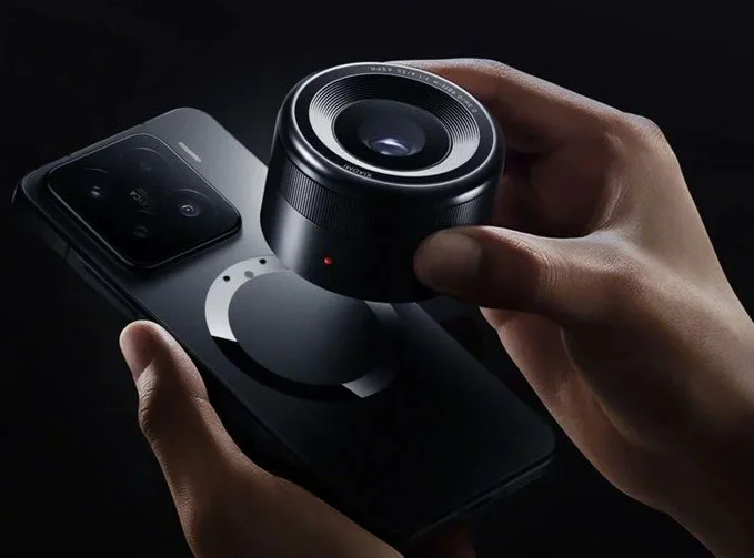 mwc 2025 g MWC 2025: Nubia Launches Focus 2 Ultra With Rotatable Camera