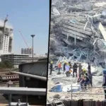 Myanmar Shaken: 7.7 Magnitude Earthquake Strikes, Death Toll Rises as World Rushes Aid