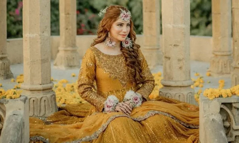 Top 30 Pakistani Actresses Who Have Ruled the Entertainment Industry 12 neelam muneer Top 30 Pakistani Actresses Who Have Ruled the Entertainment Industry