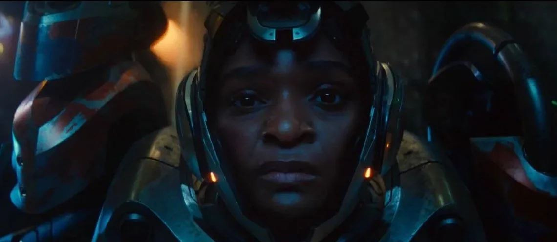 Ironheart Marvel: First Look at Riri Williams’ New Suit Revealed