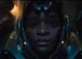 Ironheart Marvel: First Look at Riri Williams’ New Suit Revealed