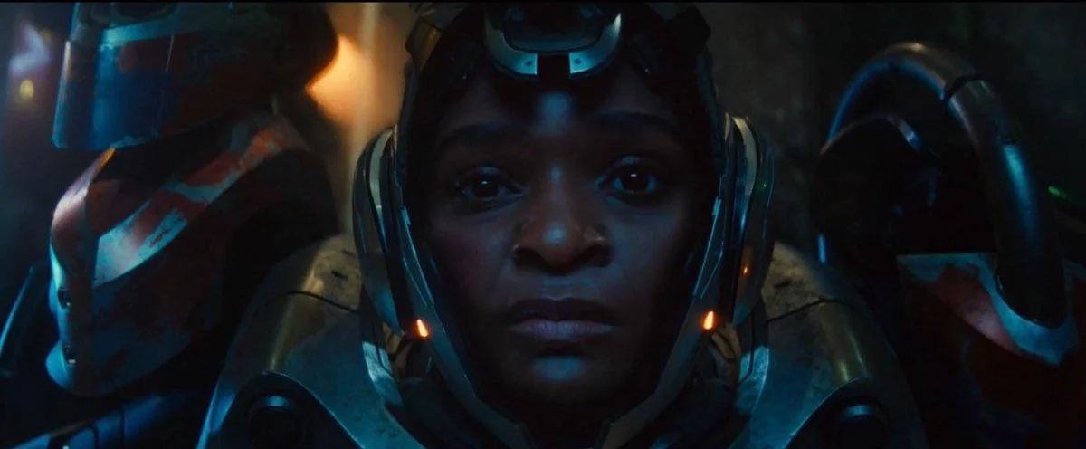 Ironheart Marvel: First Look at Riri Williams’ New Suit Revealed