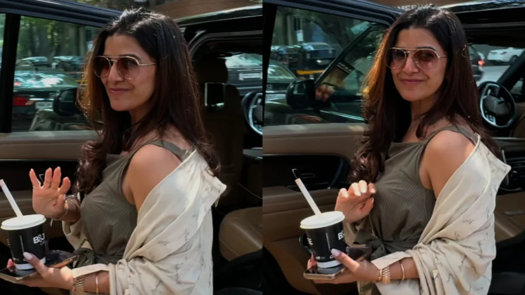 Nimrat Kaur