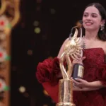 Nitanshi Goel Cinderella Moment: 17-Year-Old Beats Bollywood Queens for IIFA Best Actress 2025
