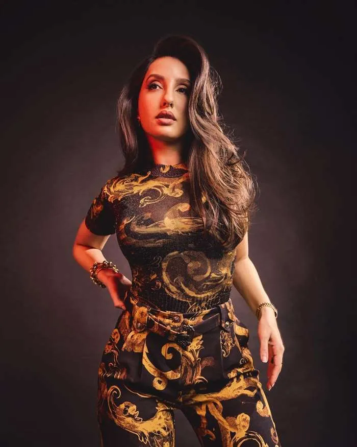 norass 6 Hottest Nora Fatehi Photos: A Global Sensation Beyond Boundaries