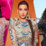 Hottest Nora Fatehi Photos in 2026: The Hottest Pics Yet