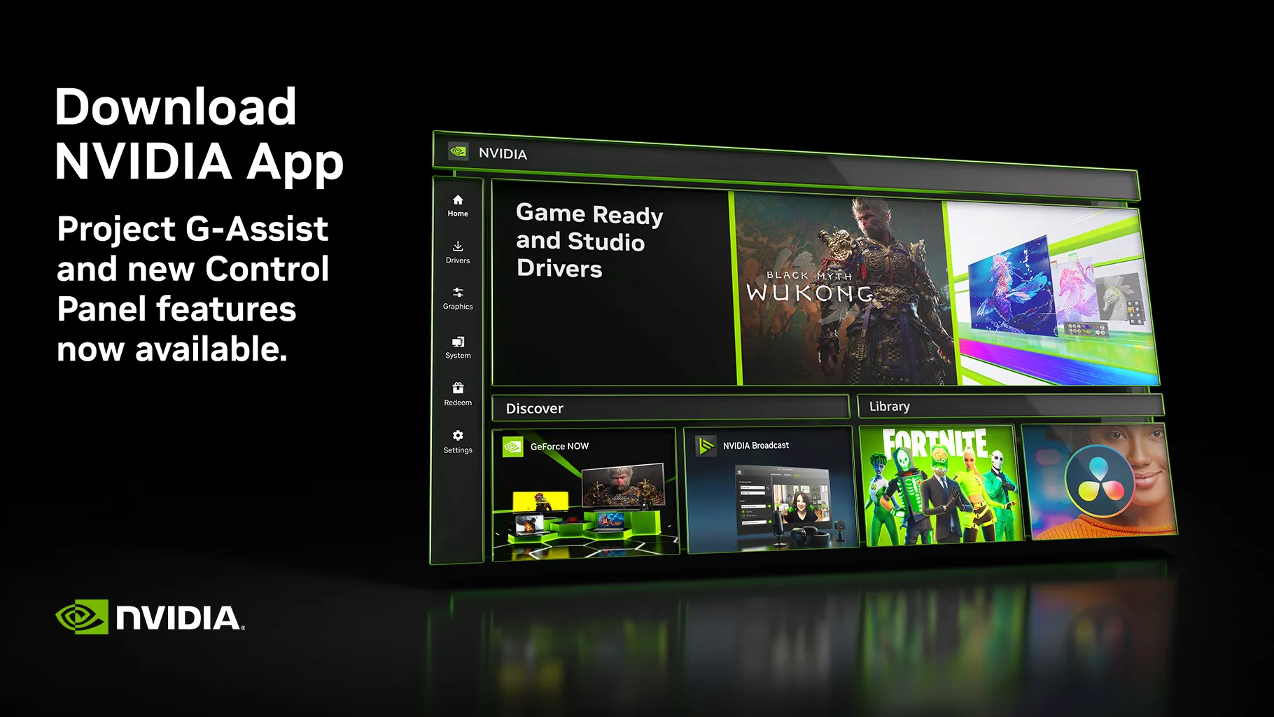 NVIDIA Project G-Assist: The Ultimate AI Companion Revolutionizing Gaming Experience