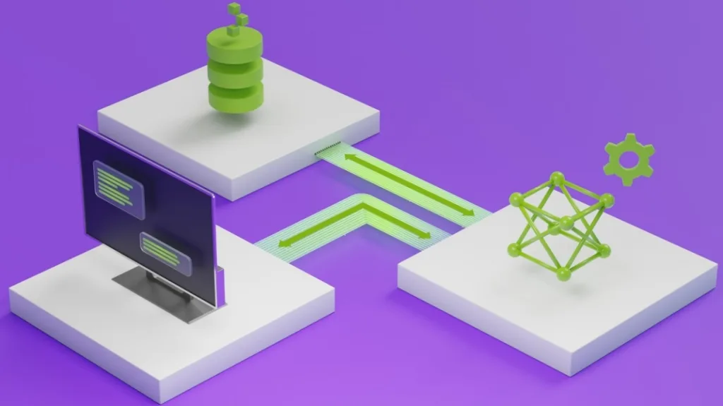 nvidiia 3 NVIDIA Dynamo: Revolutionizing AI Inference with Open-Source Efficiency