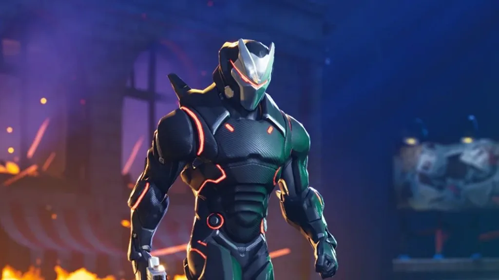 omegga Fortnite Holy Grail: 7 Rarest Skins That Will Make Your Jaw Drop