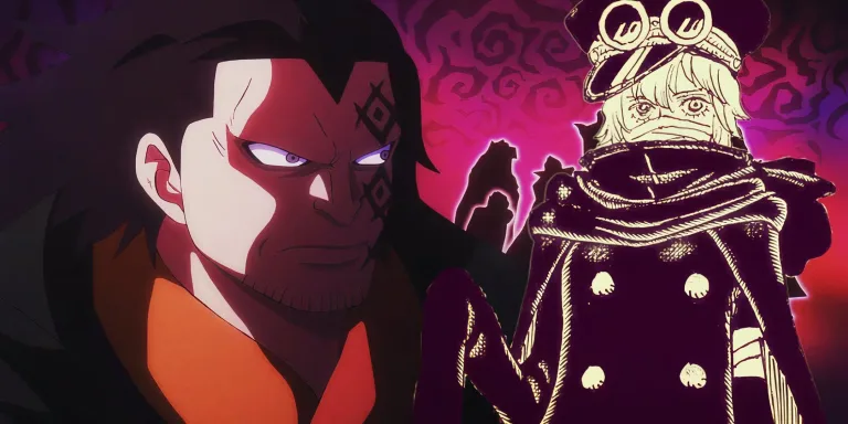 One Piece Holy Knights: The Ultimate Guide to the World Government’s Most Feared Warriors