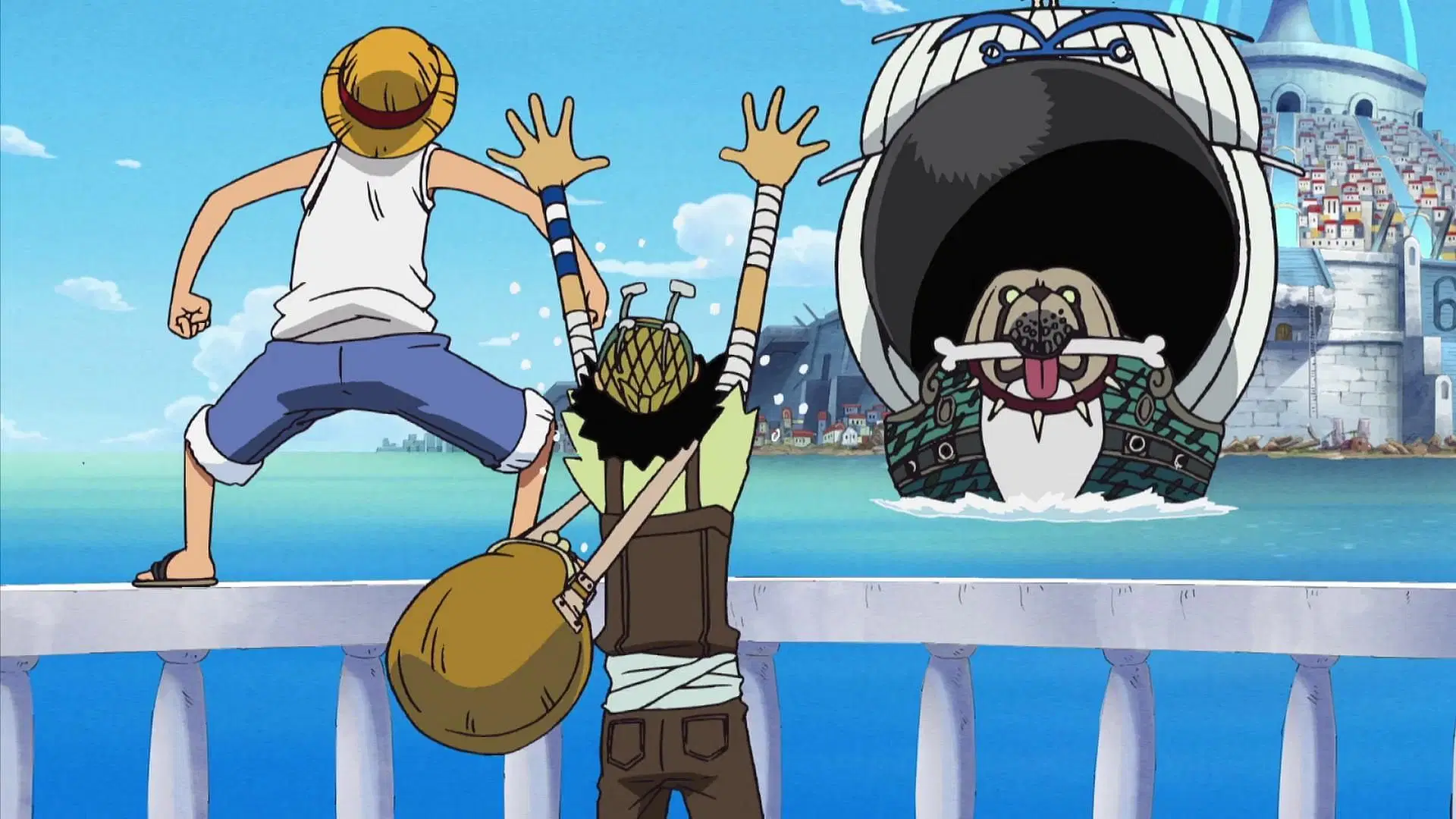 One Piece Naval Battle Dilemma: A Deep Dive into Storytelling Challenges
