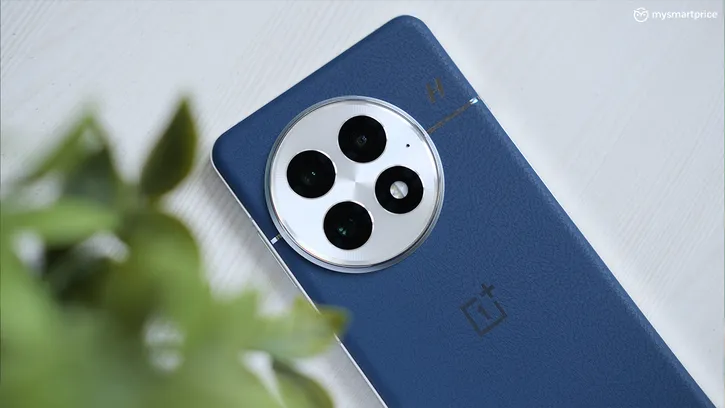 oneplus 13 5 OnePlus 13T/13 Mini Rumored to Feature Snapdragon 8 Elite: What to Expect