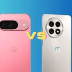 Pixel 9a vs OnePlus 13: Specs, Features, & Price Compared