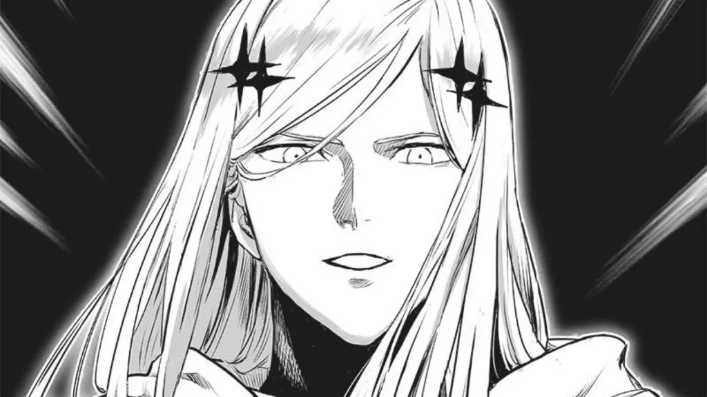 One Punch Man