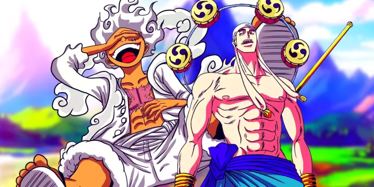 Enel’s Return in One Piece: Chapter 1141 Ignites Theories of a Shocking Elbaph Arc Appearance Enel’s Return in One Piece: Chapter 1141 Ignites Theories of a Shocking Elbaph Arc Appearance