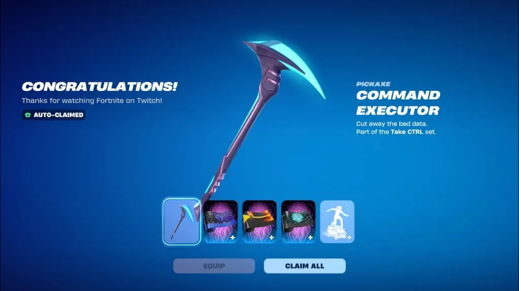 Fortnite