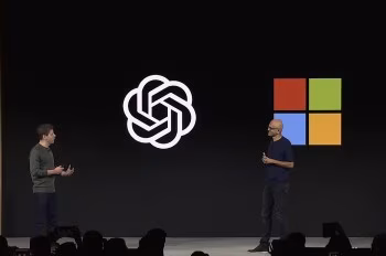 Microsoft’s $13 Billion OpenAI Investment Gets Green Light from UK Watchdog