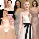 Oscars 2025: From Cynthia Erivo to Kylie Jenner Most Stunning Red Carpet Fashion Moments Revealed