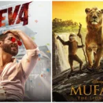 Eid Weekend Streaming Guide: Top 6 Must-Watch OTT Releases to Elevate Your Entertainment