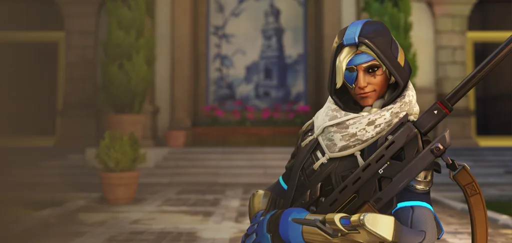 ovanna Overwatch 2 Freja Counter Strategy: Mastering the Ultimate Hero Matchup