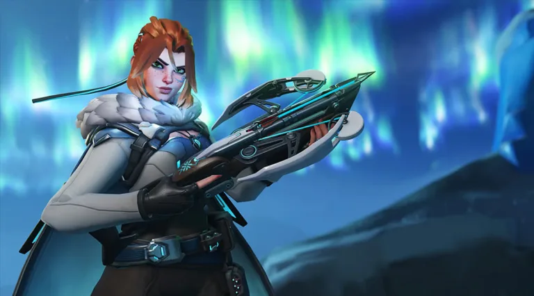 Overwatch 2 Freja: Unleashing the Ultimate Bounty Hunter in 2025’s Most Anticipated Hero Update