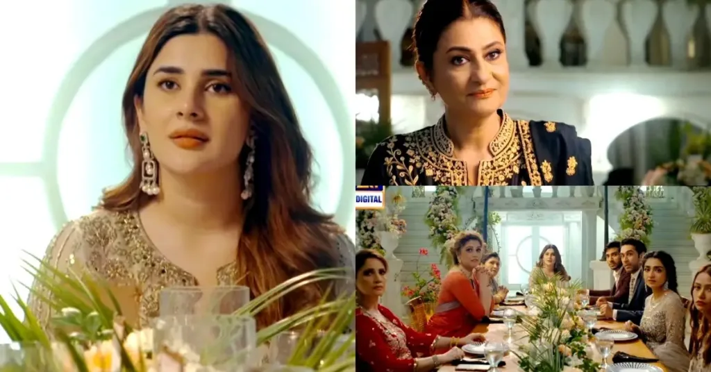 pakistan 4 Top 8 Pakistani Dramas Dominating YouTube in 2025: A Viewer’s Guide