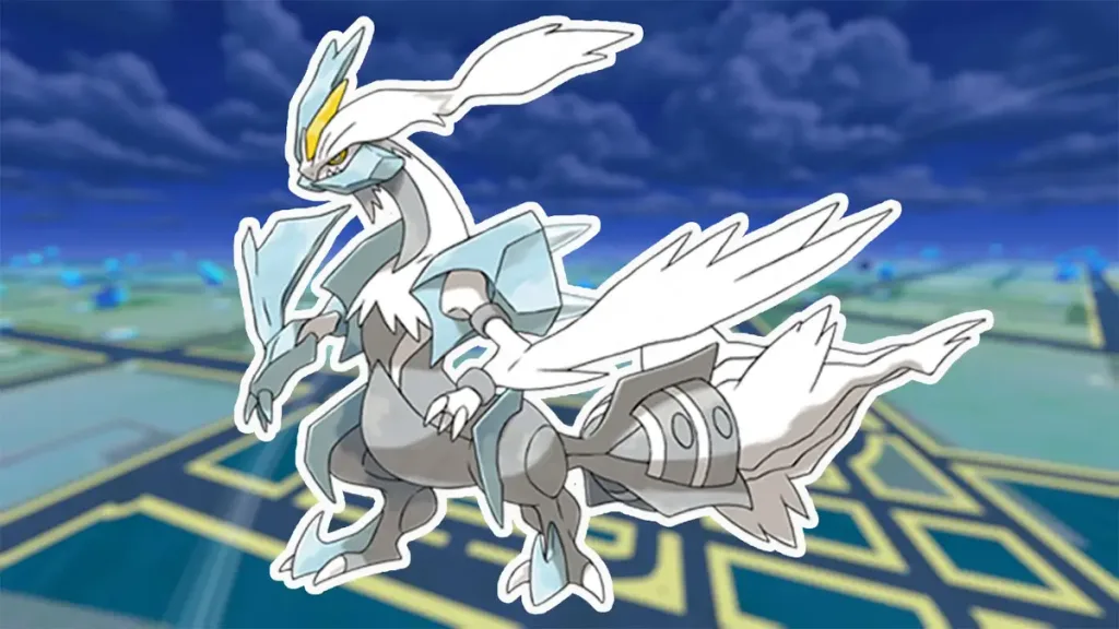 pgoo 2 Pokemon GO Kyurem Fusion: Your Complete Guide to Legendary Transformation