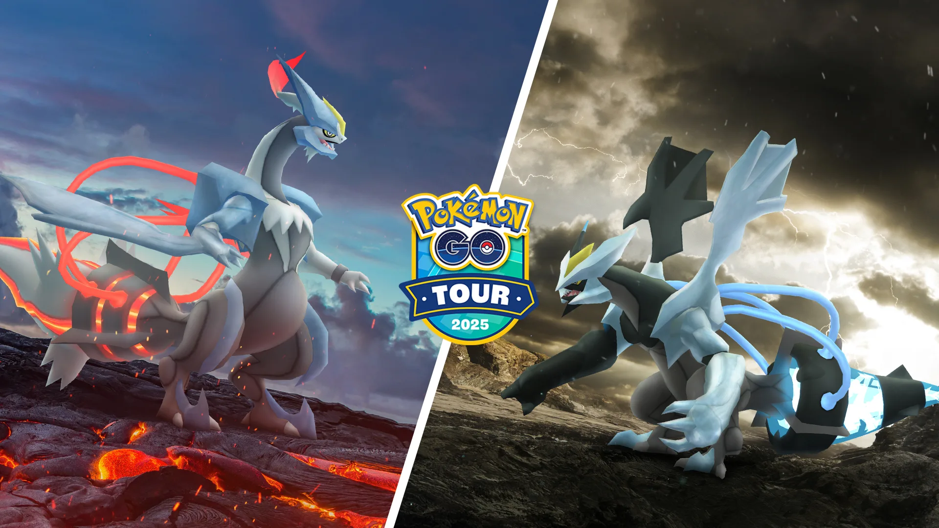 Pokemon GO Kyurem Fusion: Your Complete Guide to Legendary Transformation