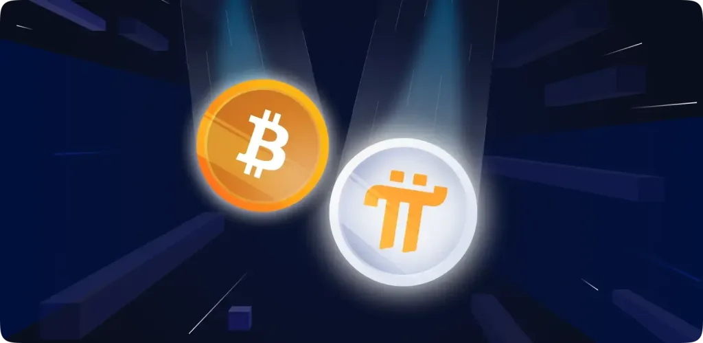 pib 2 Pi Coin vs Bitcoin: The Ultimate Cryptocurrency Showdown Is Here!