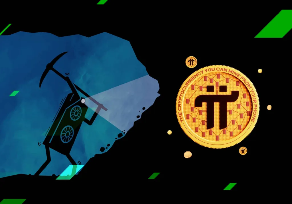 Pi Network Coin