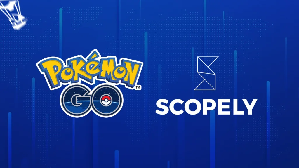 pkmn go scopely Saudi Arabia’s Scopely Acquires Niantic’s Gaming Unit, Including Pokémon Go, for $3.5 Billion