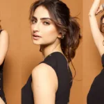 Palak Tiwari Rs 25K Black Dress: Redefining Red Carpet Elegance