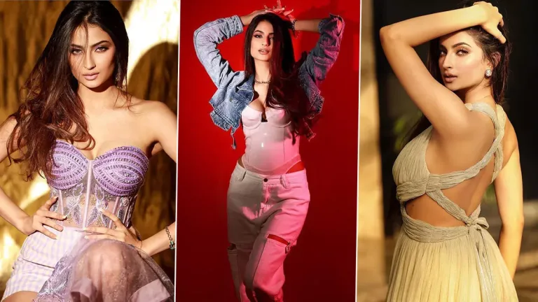 Sensual Palak Tiwari Age, Bio, Net Worth, Height, Family, and Income in 2025