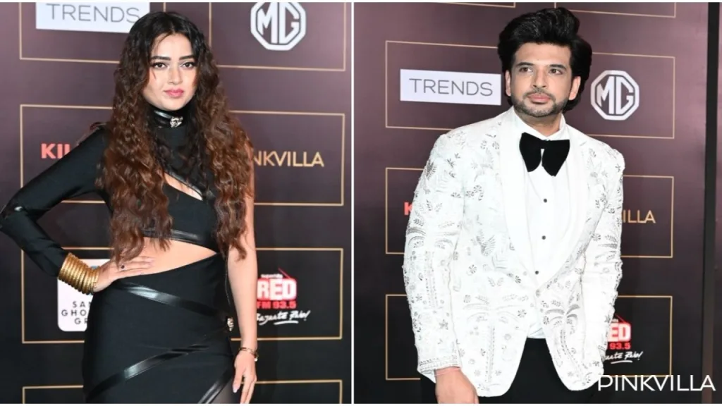 Pinkvilla Screen & Style Icons 2025: A Night of Glamour and Celebration with Tejasswi Prakash 1 Tejasswi Prakash