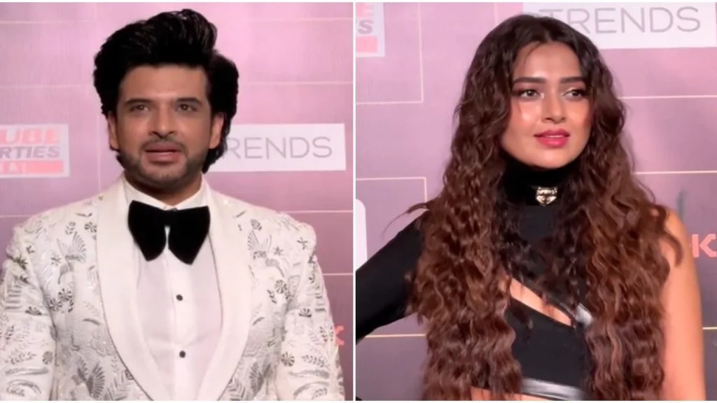 Pinkvilla Screen & Style Icons 2025: A Night of Glamour and Celebration with Tejasswi Prakash 2 pnnns 3 Pinkvilla Screen & Style Icons 2025: A Night of Glamour and Celebration with Tejasswi Prakash