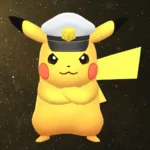 Kurta Pikachu in Pokémon GO: How to Catch This Festive Favorite