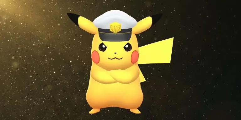 Kurta Pikachu in Pokémon GO: How to Catch This Festive Favorite