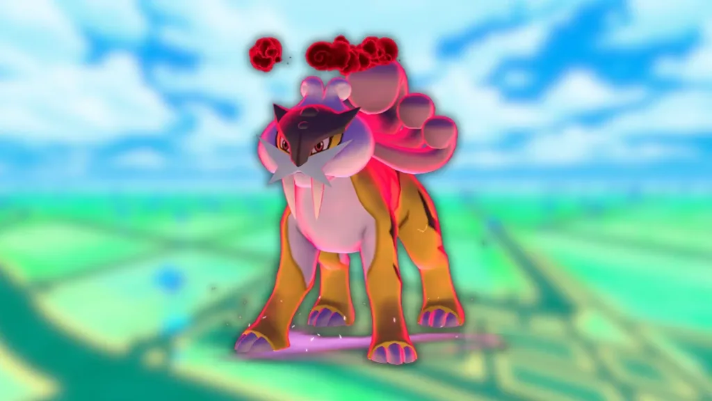 Pokemon GO 