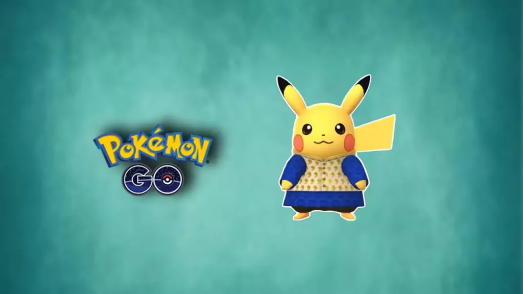 Pokemon GO