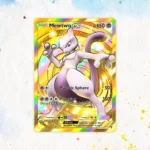 Pokémon TCG Pocket: Unlock the Elusive Shiny Mewtwo ex Promo Card – Your Ultimate Guide